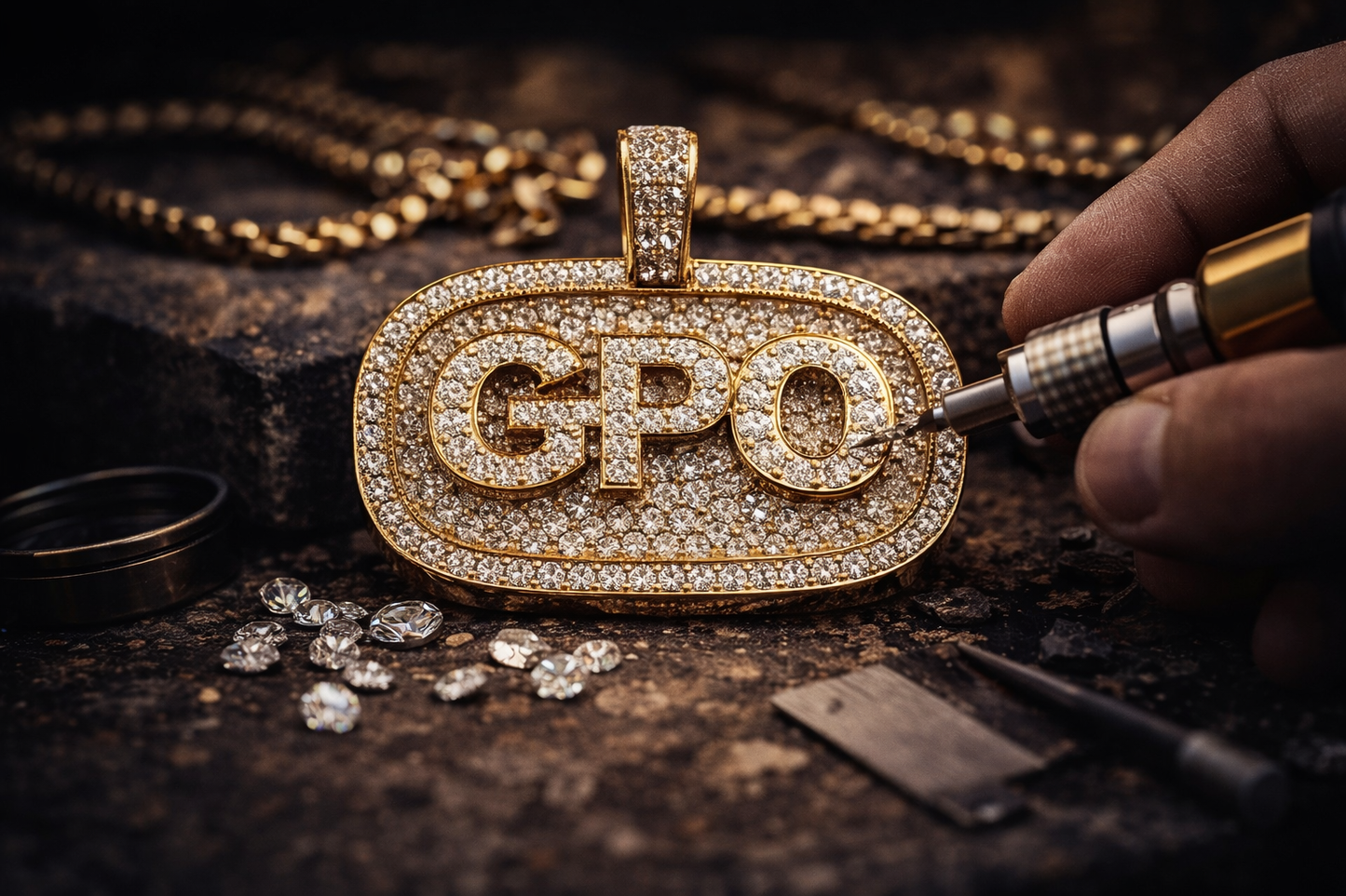 Signature Piece Design Deposit