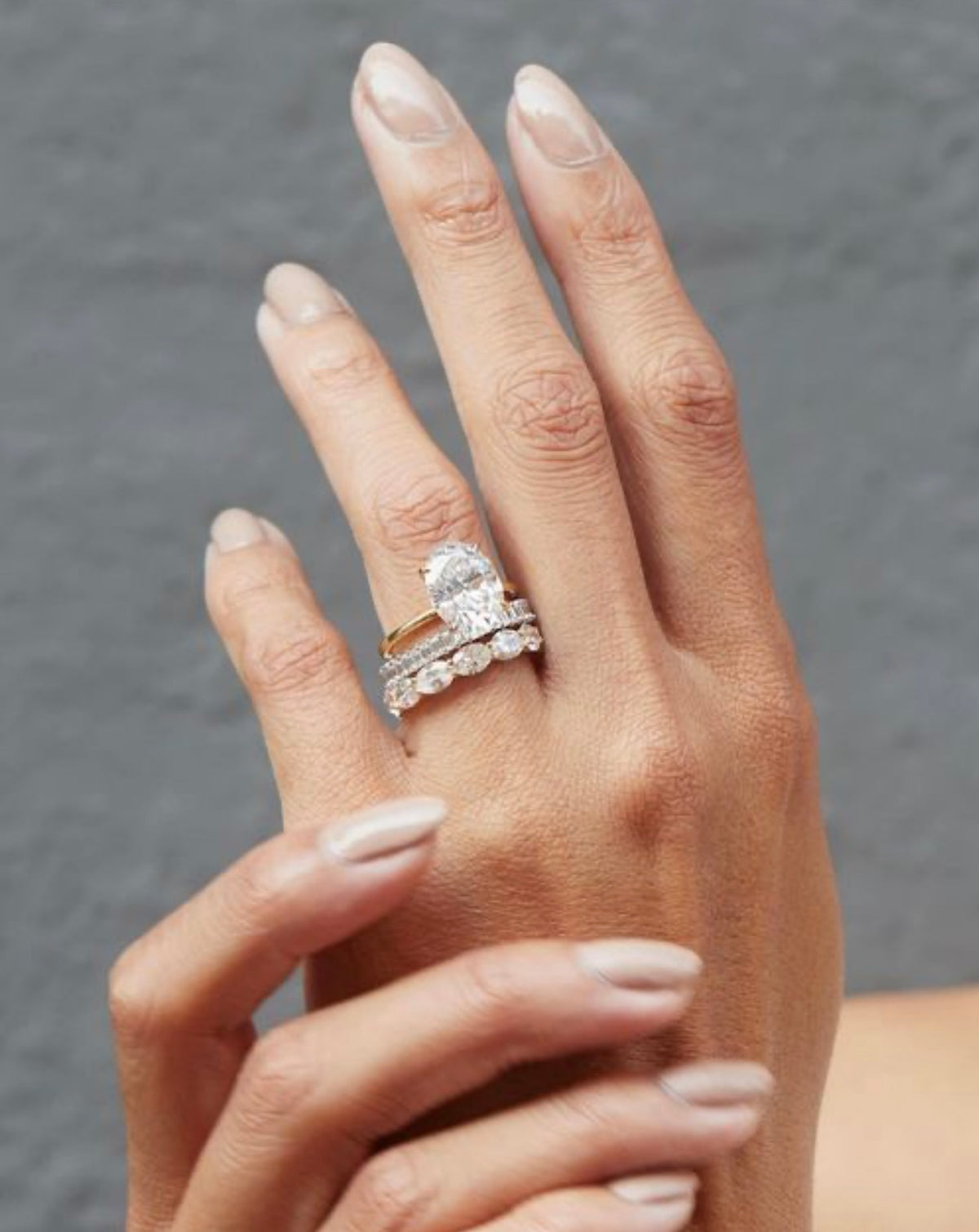 14k Gold Wedding Band