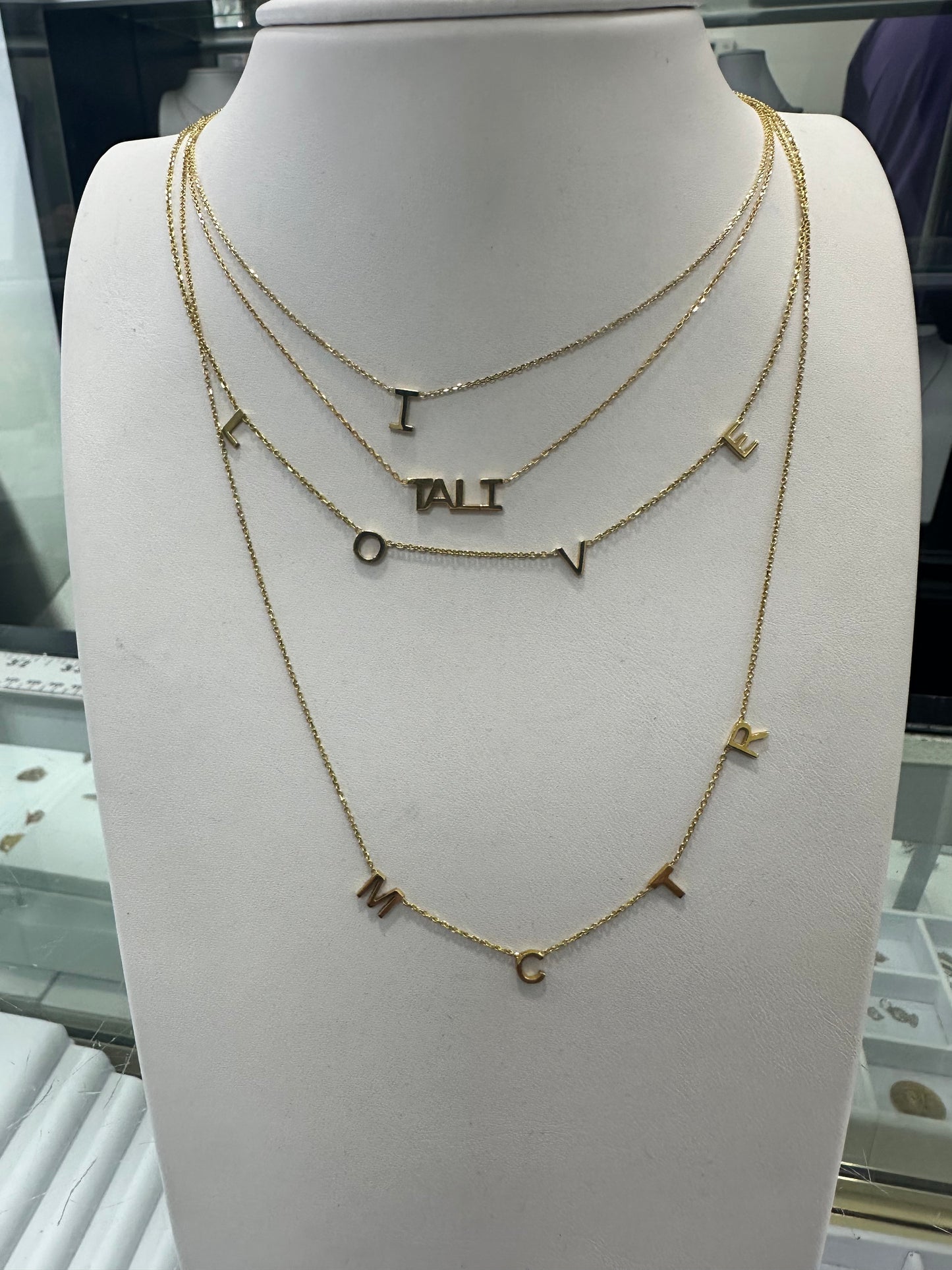 Custom 3D Rendering Design