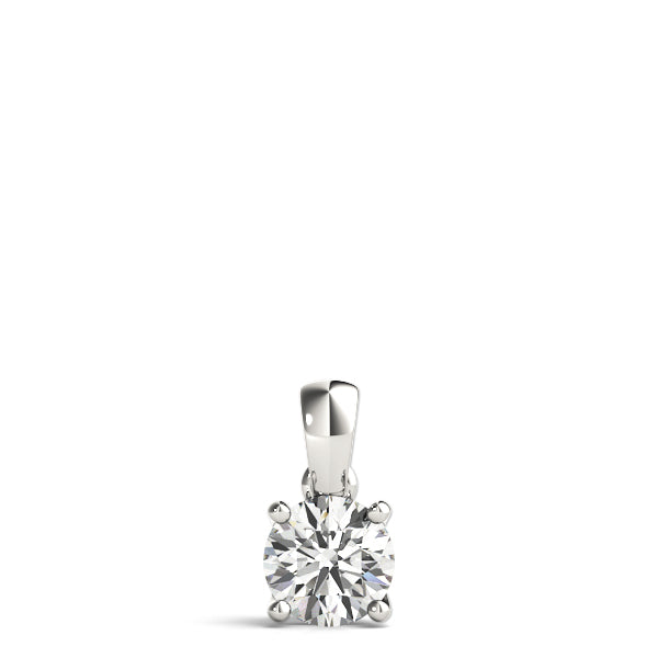 Solitaire Pendant 1.5ct