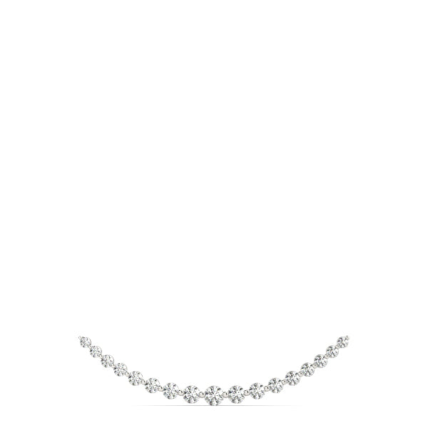 Fashion Pendant 1 1/2ct