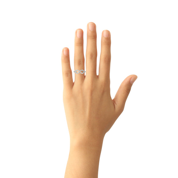 Diamond Fashion Fashion Rings