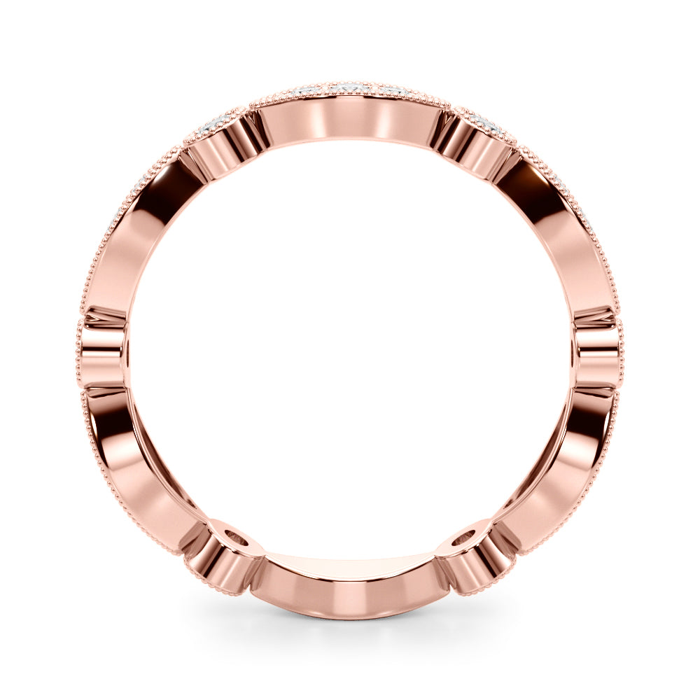 14k Stackable Ring (0.35ct tw)