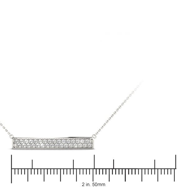 Diamond Necklace Inline