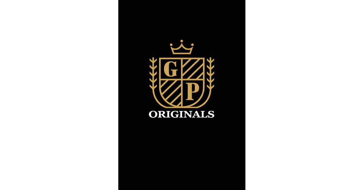 G.P Originals Inc