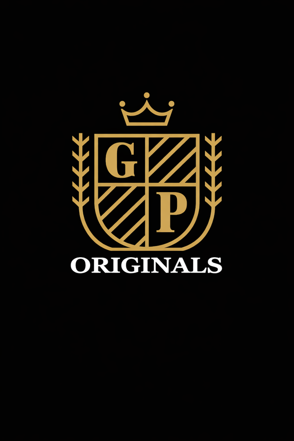 G.P ORIGINALS