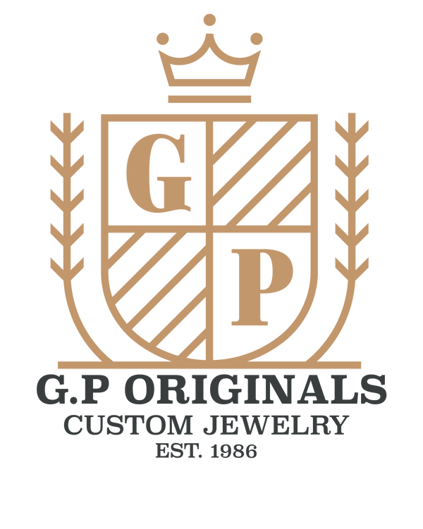 G.P ORIGINALS