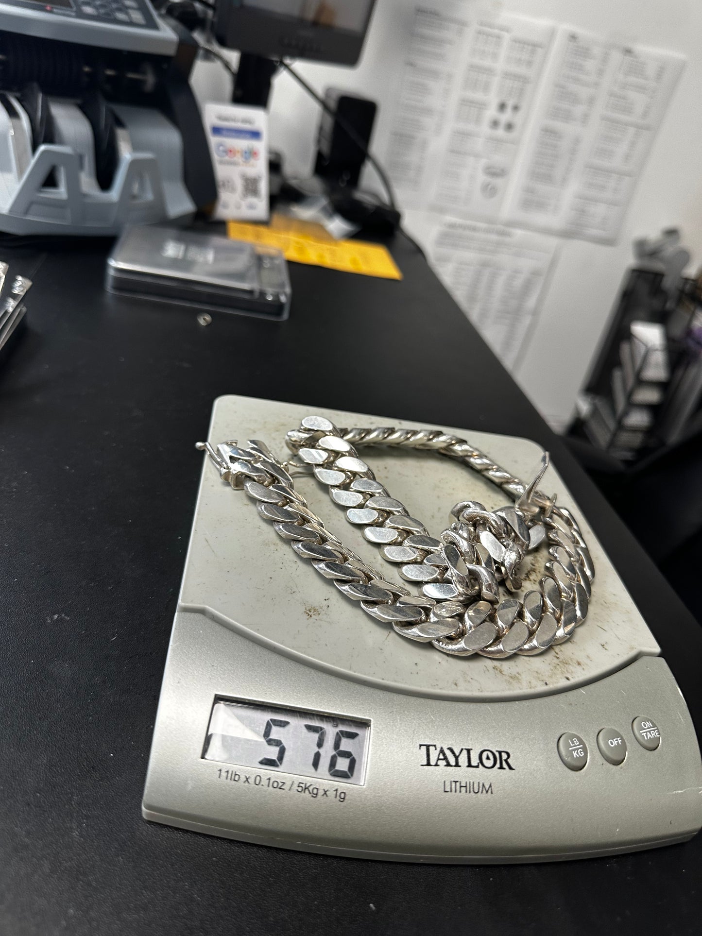 Miami Cuban Link Chain