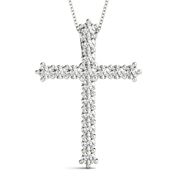 Religious Crosses Pendant 1ct