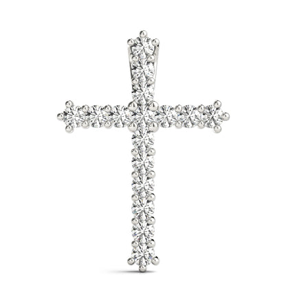 Religious Crosses Pendant 1ct