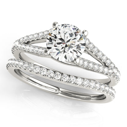 Engagement Rings Multirow