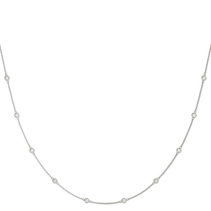 1.4mm Necklace