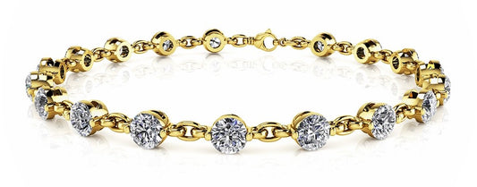 Single Prong Bracelet