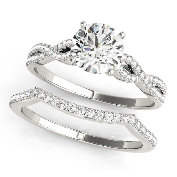 Engagement Rings Multirow