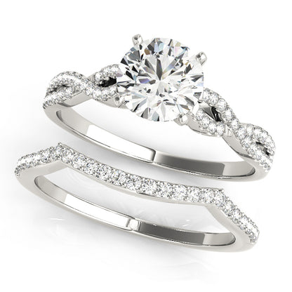 Engagement Rings Multirow