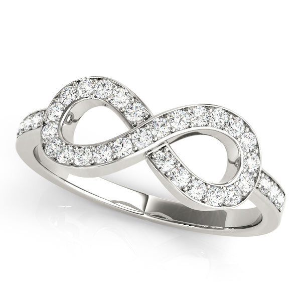 Diamond Fashion Fashion Rings
