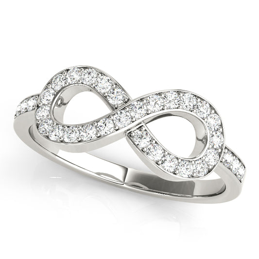 Diamond Fashion Fashion Rings
