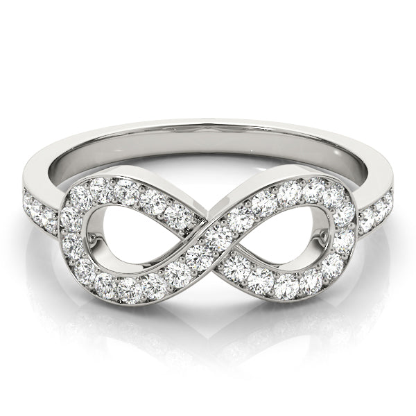 Diamond Fashion Fashion Rings