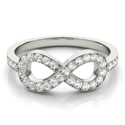 Diamond Fashion Fashion Rings