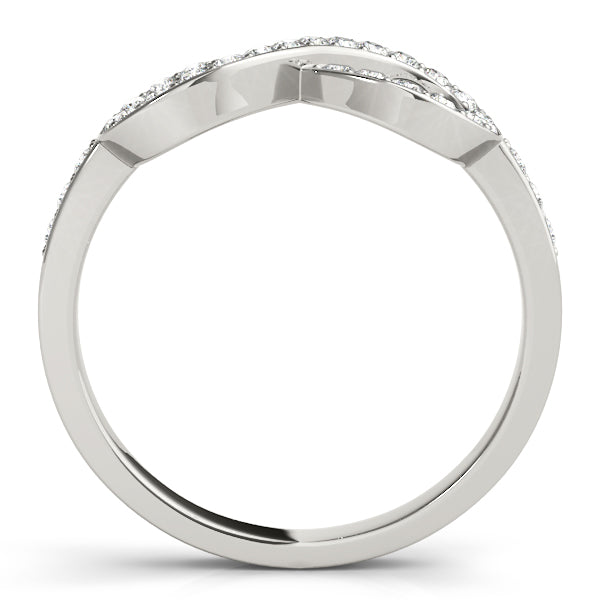 Diamond Fashion Fashion Rings