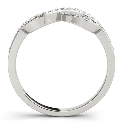 Diamond Fashion Fashion Rings