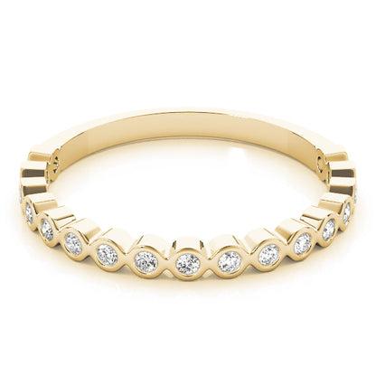 Stackable Ring