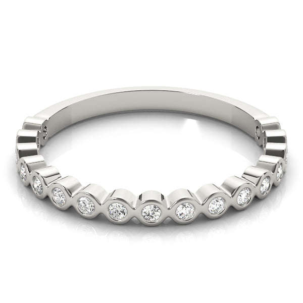 Stackable Ring