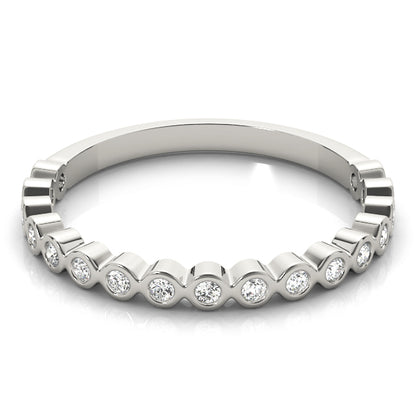 Stackable Ring