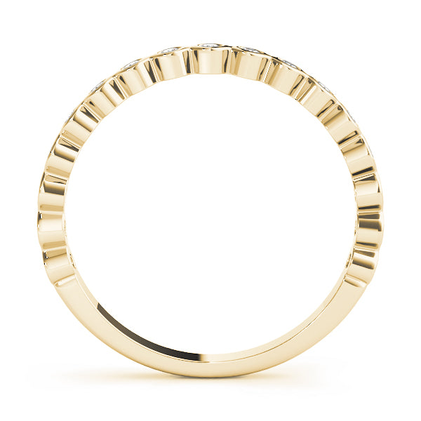 Stackable Ring