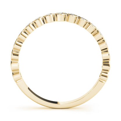 Stackable Ring