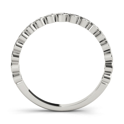 Stackable Ring