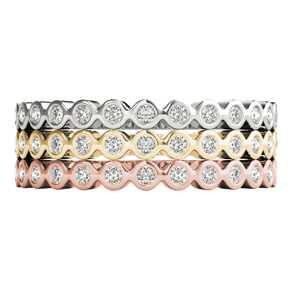 Stackable Ring