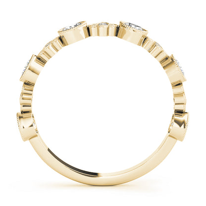 Stackable Ring