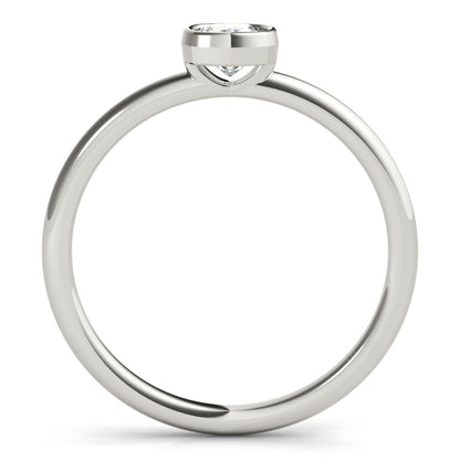 Cushion Solitaire Stackable