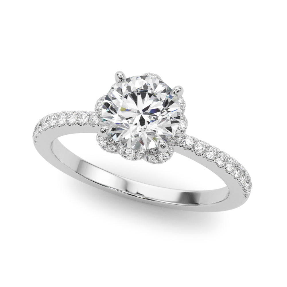 Engagement Ring