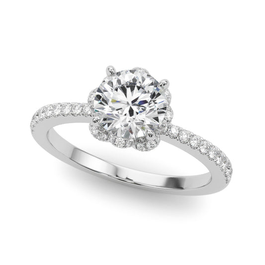 Engagement Ring