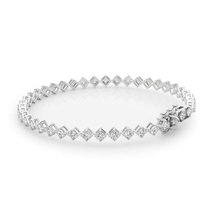 Diamond Bracelet