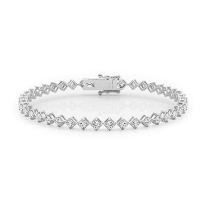 Diamond Bracelet