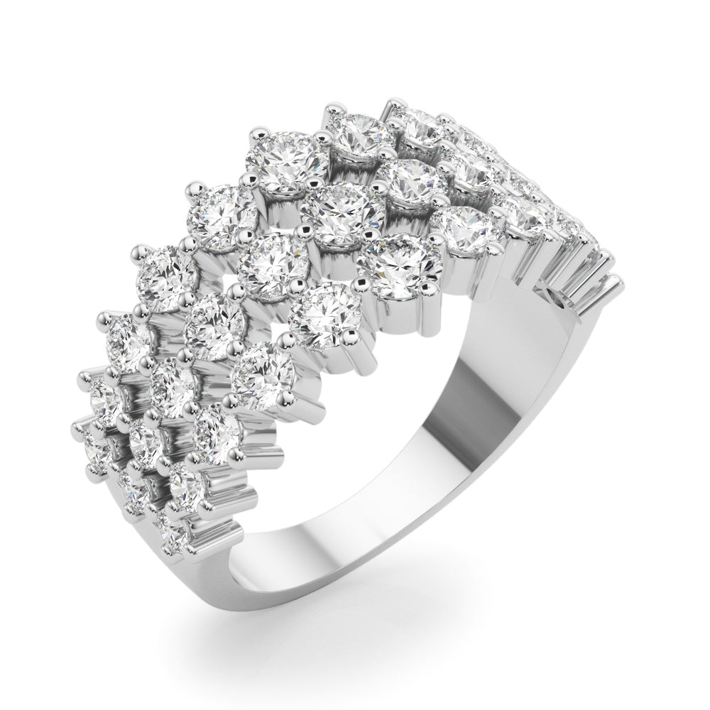 14k Fashion Ring (1.8ct tw)
