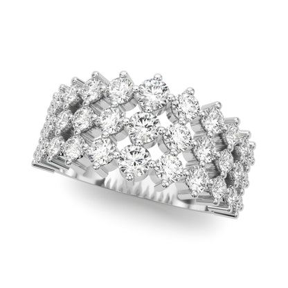 14k Fashion Ring (1.8ct tw)