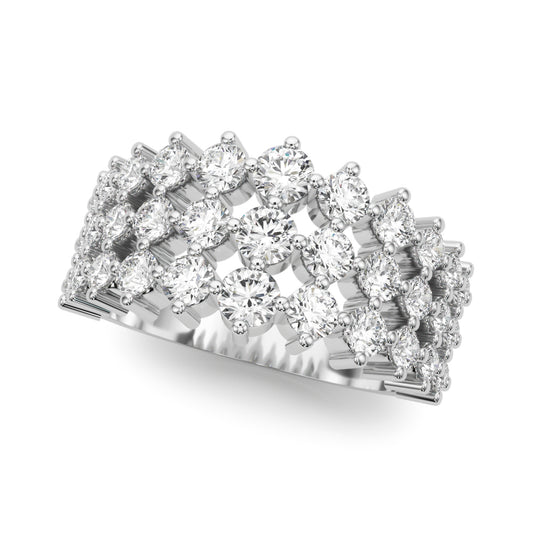14k Fashion Ring (1.8ct tw)
