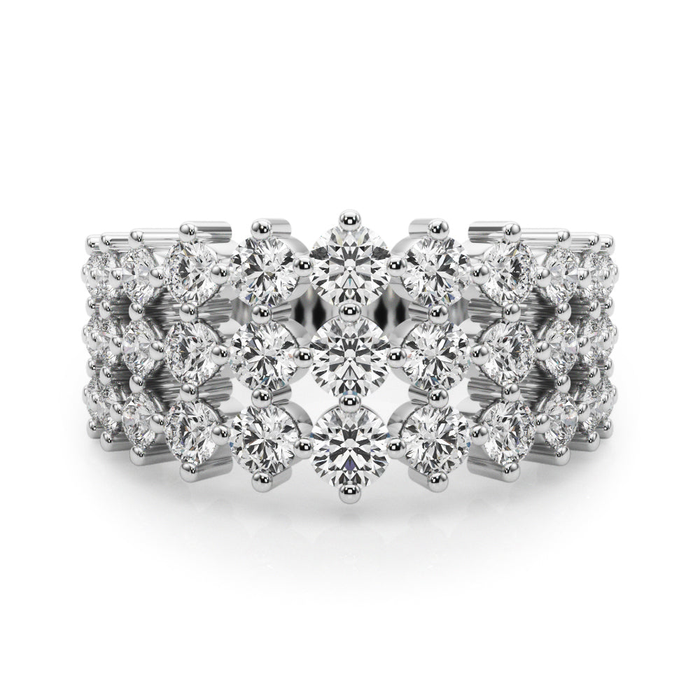 14k Fashion Ring (1.8ct tw)