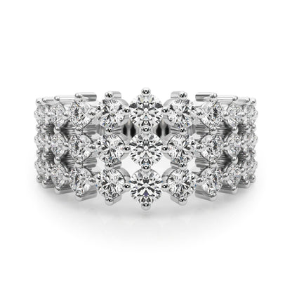 14k Fashion Ring (1.8ct tw)