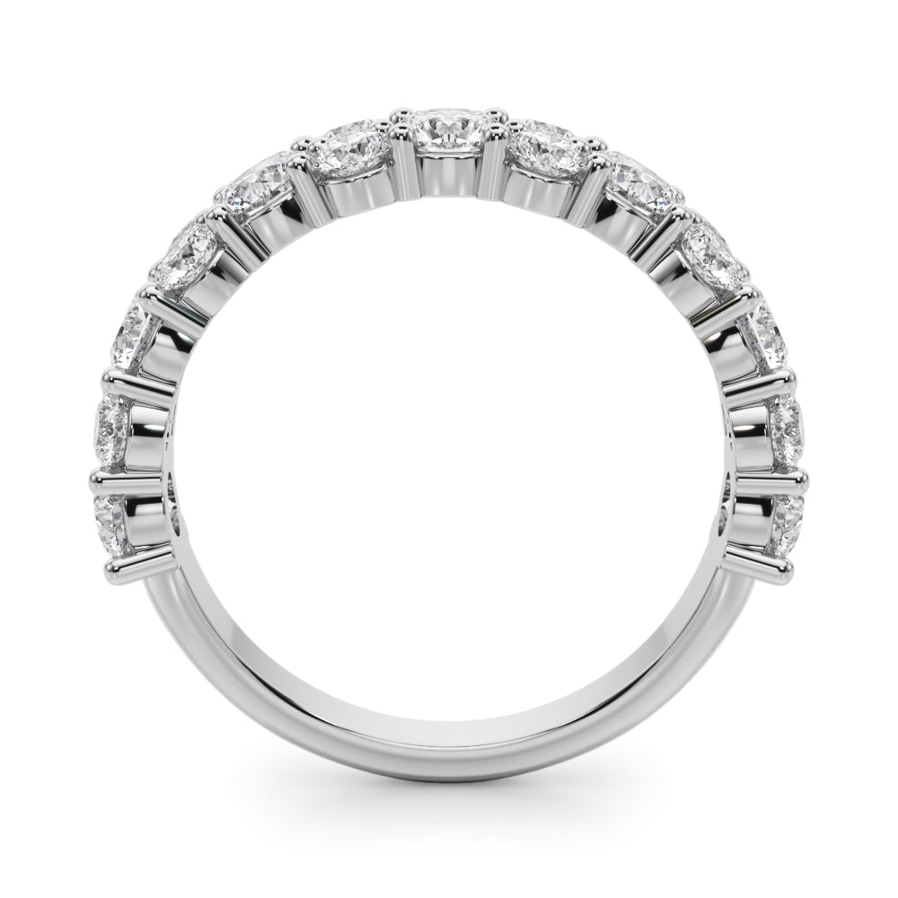 14k Diamond Band (2.1ct tw)