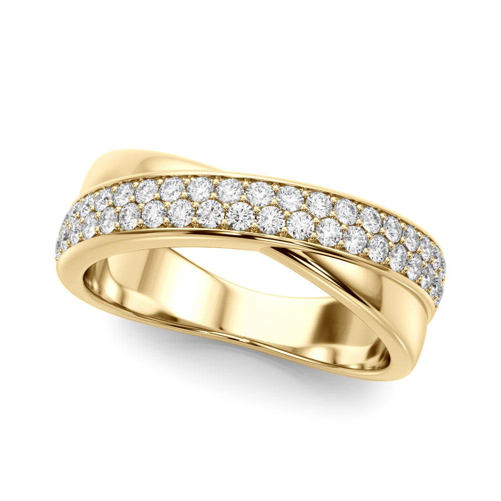 14k Fashion Ring (0.4ct tw)
