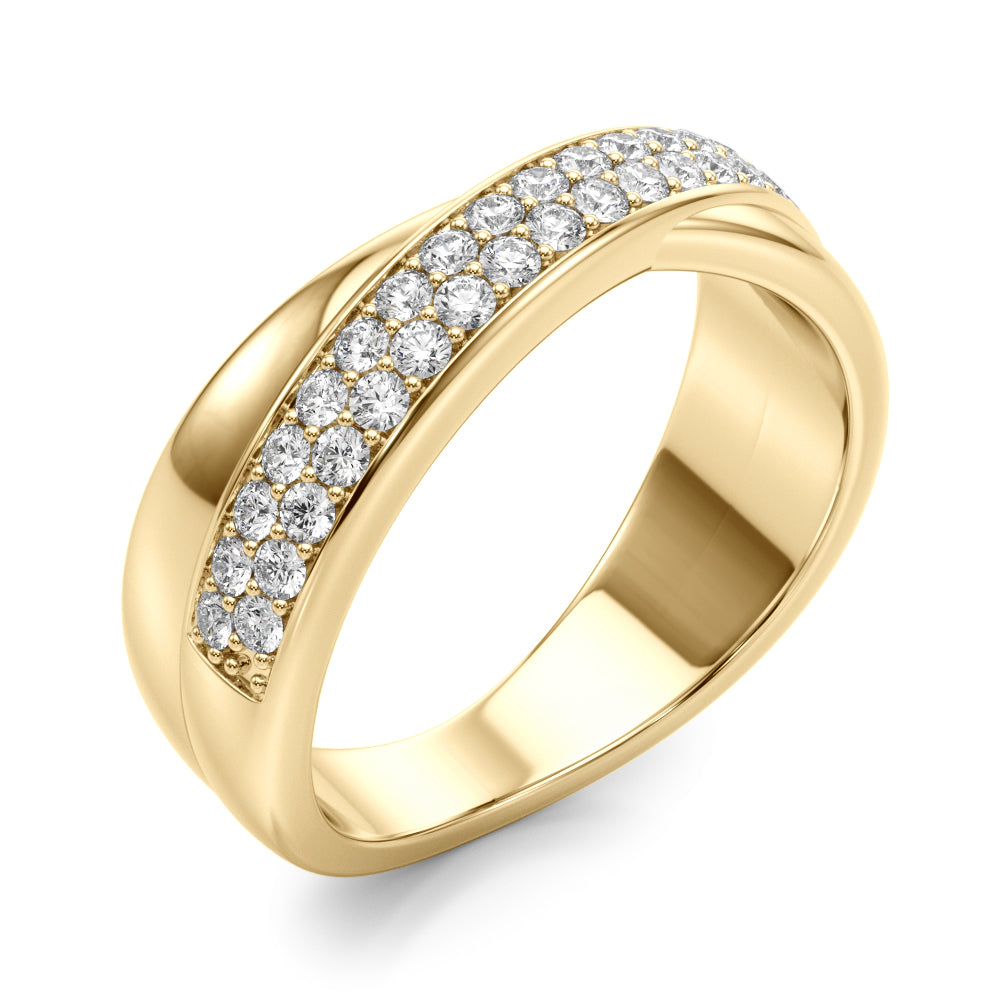 14k Fashion Ring (0.4ct tw)