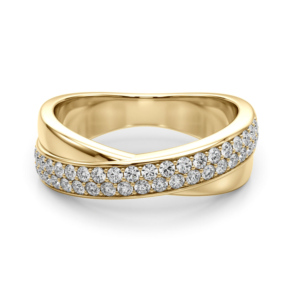 14k Fashion Ring (0.4ct tw)