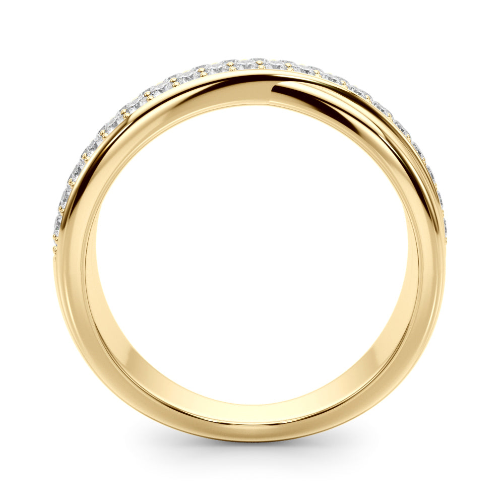 14k Fashion Ring (0.4ct tw)