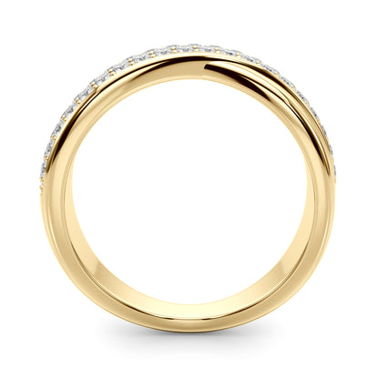 14k Fashion Ring (0.4ct tw)