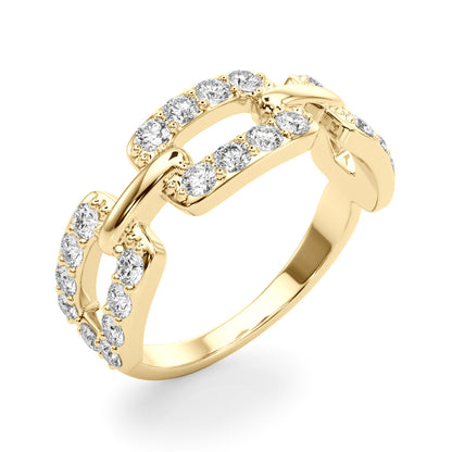 14k Fashion Ring (0.78ct tw)